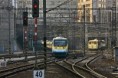 České dráhy posílí okolo Vánoc a Nového roku dálkové vlaky na hlavních trasách, o volných dnech bude sváteční provoz   
